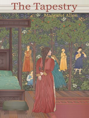 cover image of The Tapestry